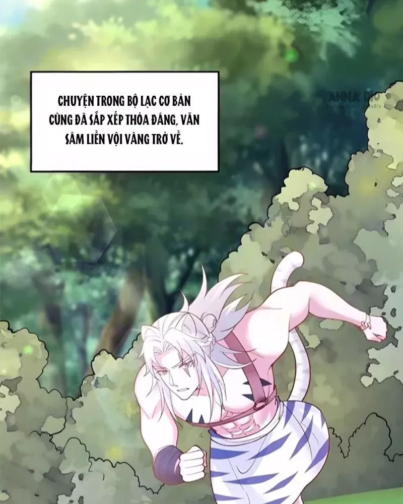 Thảnh Thơi Thú Thế Chủng Chủng Điền, Sinh Sinh Tể Chapter 686 - Trang 2