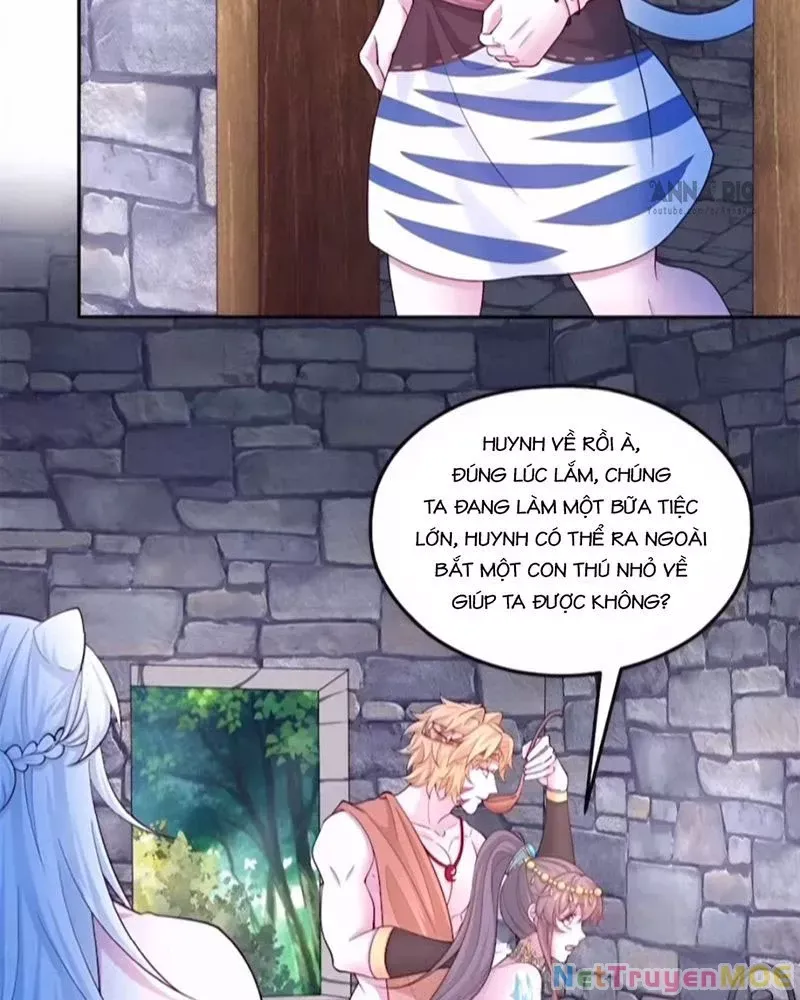 Thảnh Thơi Thú Thế Chủng Chủng Điền, Sinh Sinh Tể Chapter 686 - Trang 2