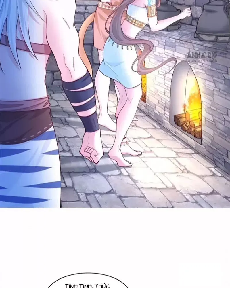 Thảnh Thơi Thú Thế Chủng Chủng Điền, Sinh Sinh Tể Chapter 686 - Trang 2