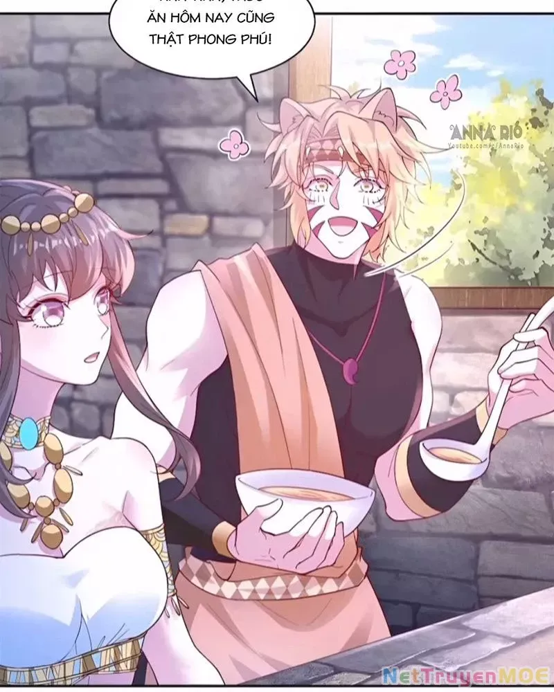 Thảnh Thơi Thú Thế Chủng Chủng Điền, Sinh Sinh Tể Chapter 686 - Trang 2