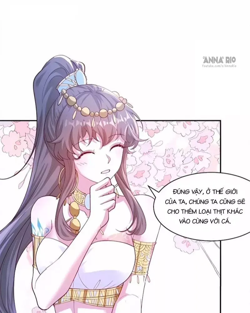 Thảnh Thơi Thú Thế Chủng Chủng Điền, Sinh Sinh Tể Chapter 686 - Trang 2