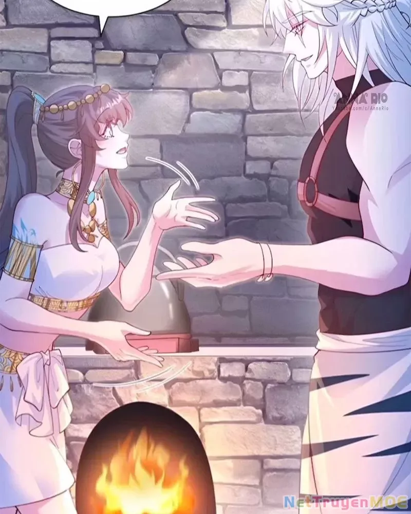 Thảnh Thơi Thú Thế Chủng Chủng Điền, Sinh Sinh Tể Chapter 686 - Trang 2