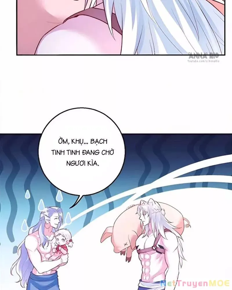 Thảnh Thơi Thú Thế Chủng Chủng Điền, Sinh Sinh Tể Chapter 687 - Trang 2