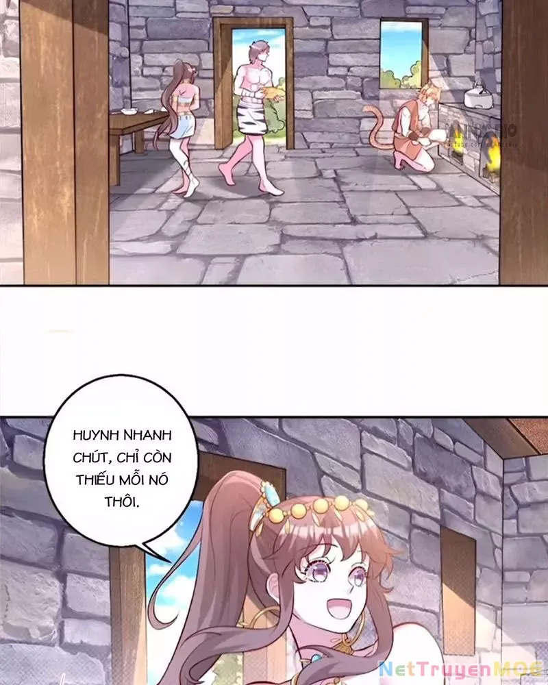 Thảnh Thơi Thú Thế Chủng Chủng Điền, Sinh Sinh Tể Chapter 687 - Trang 2