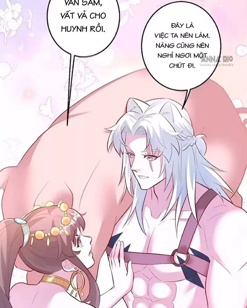 Thảnh Thơi Thú Thế Chủng Chủng Điền, Sinh Sinh Tể Chapter 687 - Trang 2