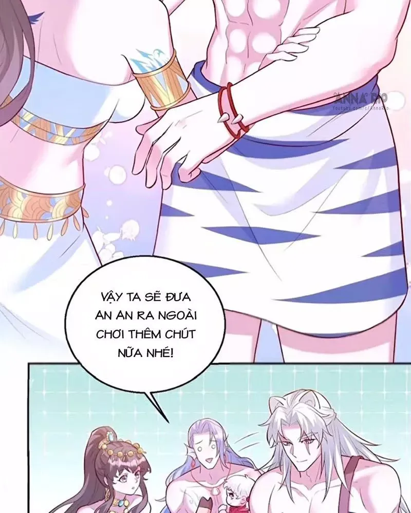 Thảnh Thơi Thú Thế Chủng Chủng Điền, Sinh Sinh Tể Chapter 687 - Trang 2