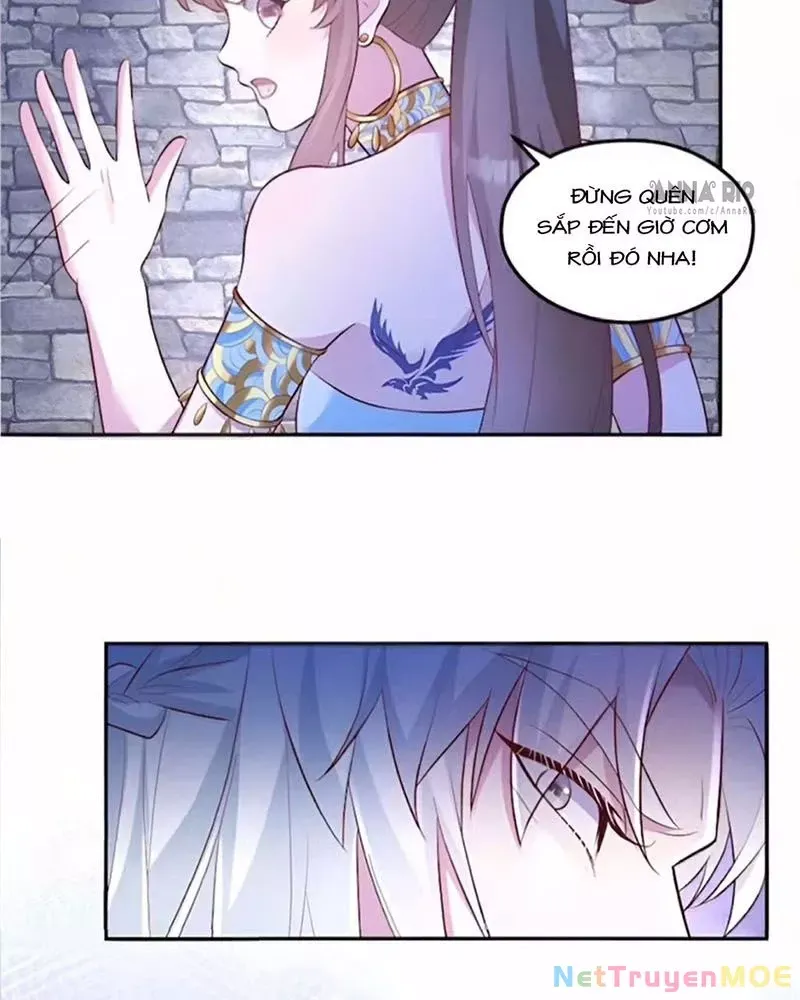 Thảnh Thơi Thú Thế Chủng Chủng Điền, Sinh Sinh Tể Chapter 687 - Trang 2