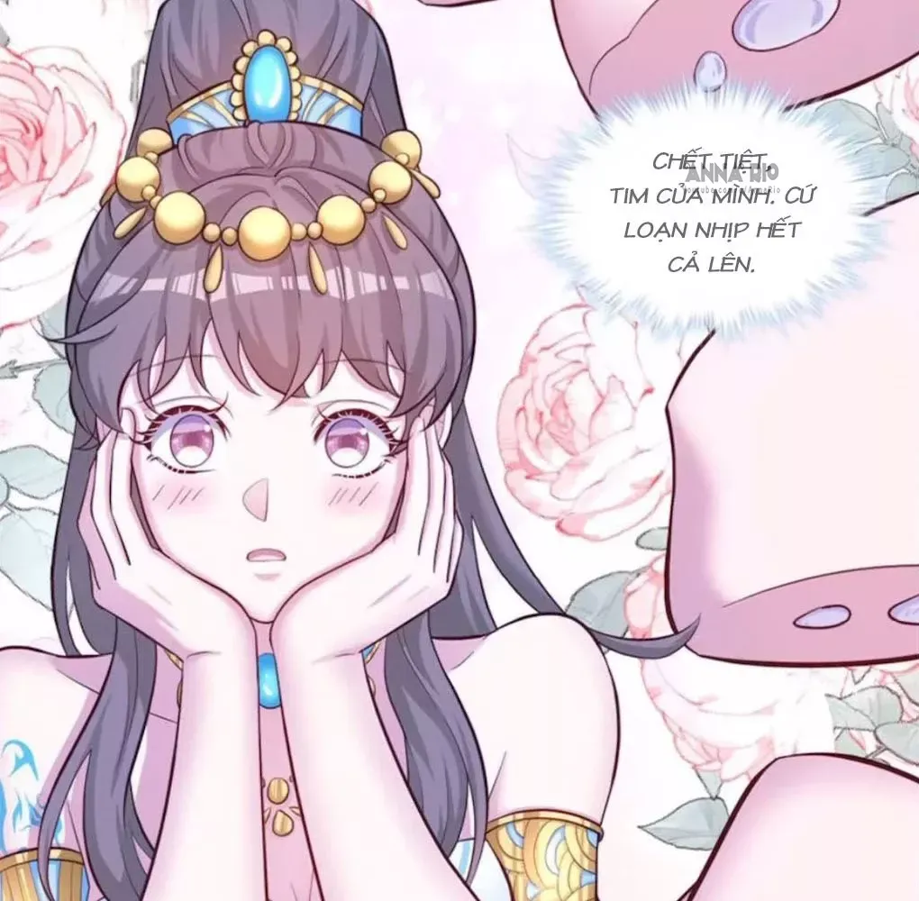 Thảnh Thơi Thú Thế Chủng Chủng Điền, Sinh Sinh Tể Chapter 688 - Trang 2