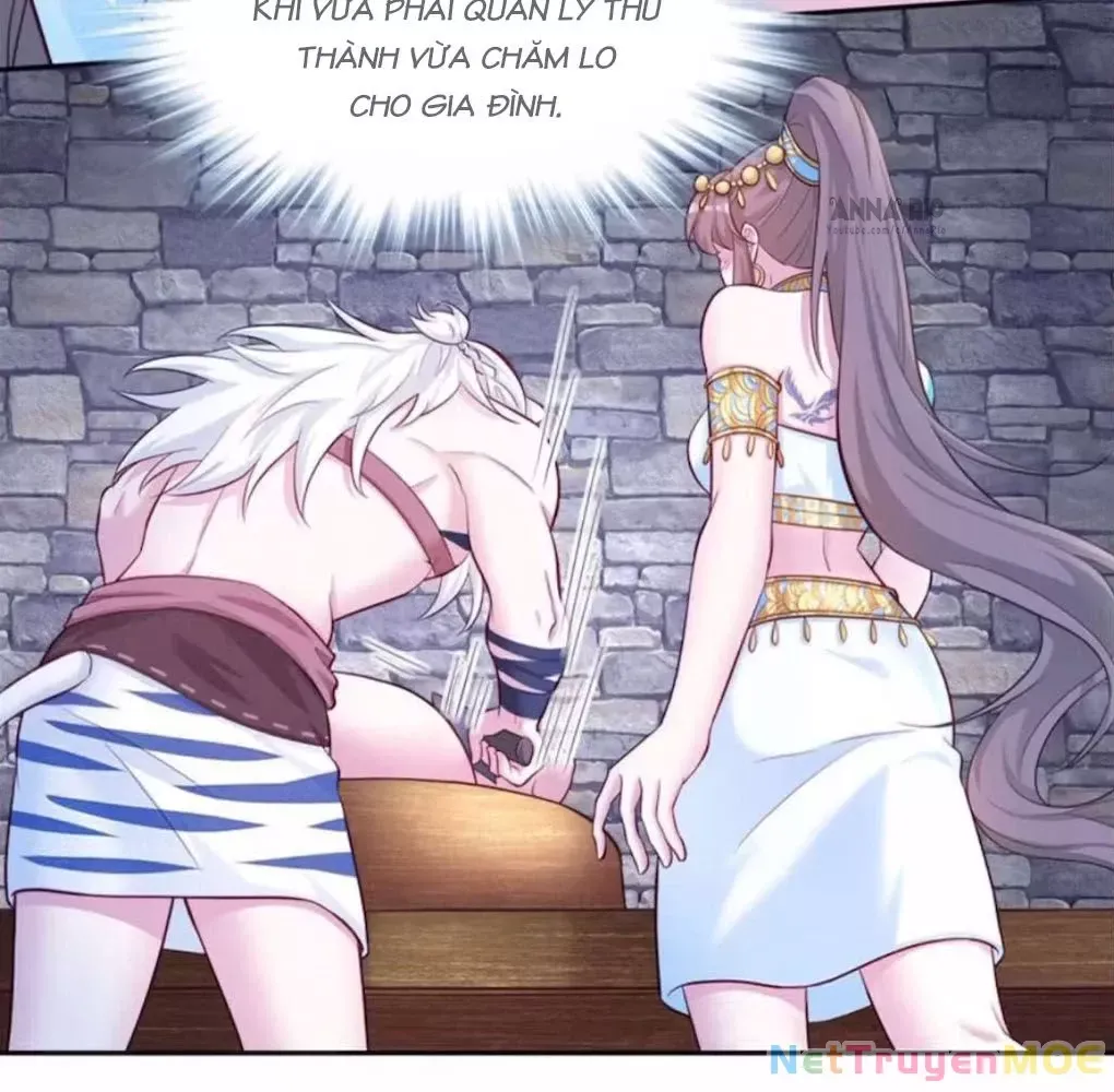 Thảnh Thơi Thú Thế Chủng Chủng Điền, Sinh Sinh Tể Chapter 688 - Trang 2