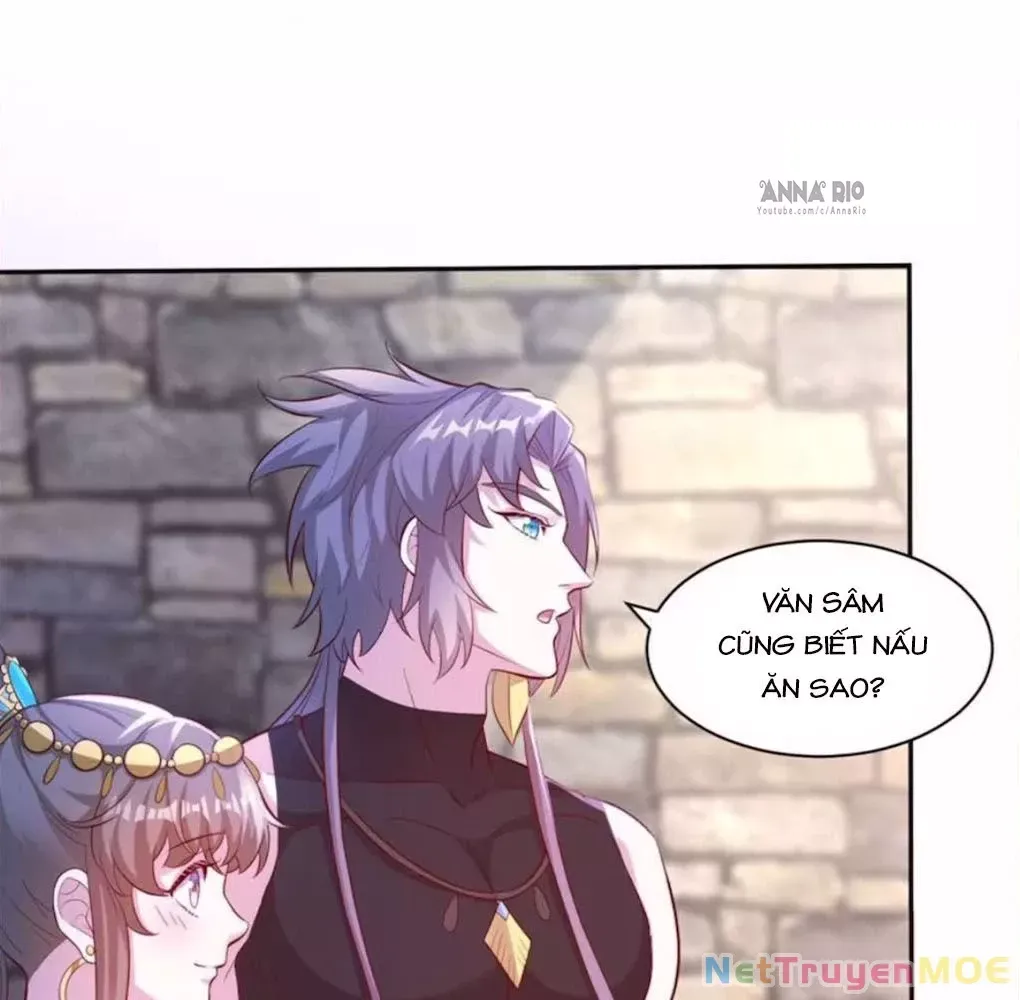 Thảnh Thơi Thú Thế Chủng Chủng Điền, Sinh Sinh Tể Chapter 688 - Trang 2