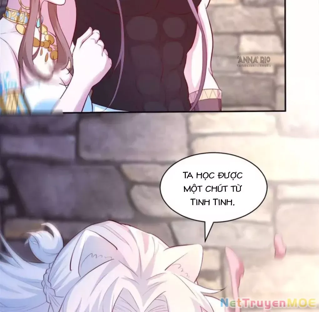 Thảnh Thơi Thú Thế Chủng Chủng Điền, Sinh Sinh Tể Chapter 688 - Trang 2