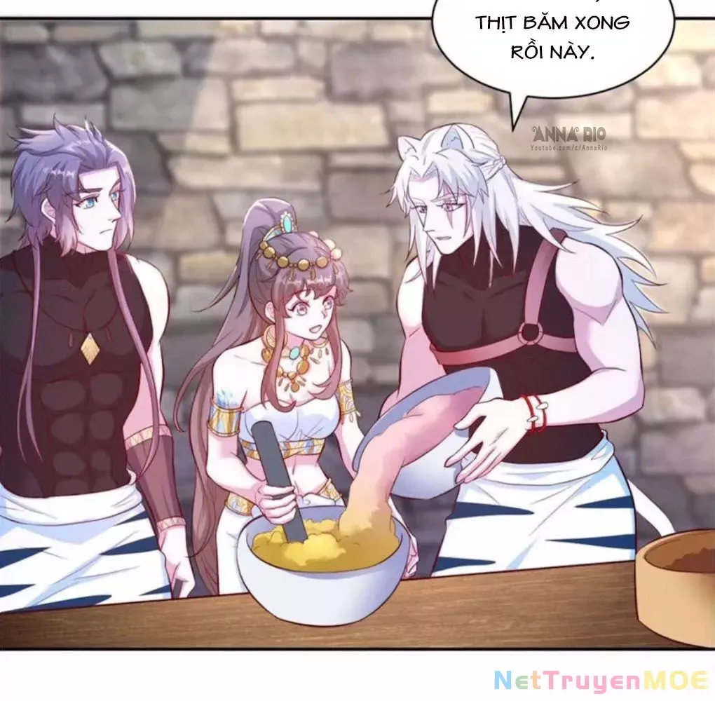 Thảnh Thơi Thú Thế Chủng Chủng Điền, Sinh Sinh Tể Chapter 688 - Trang 2