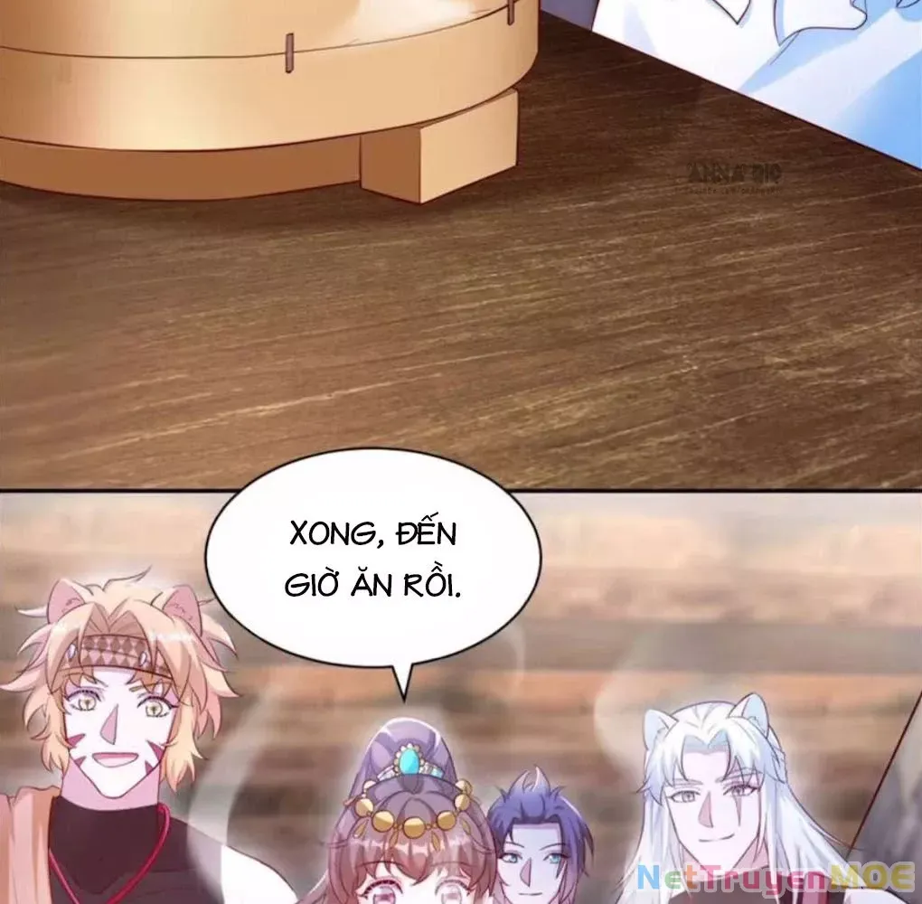 Thảnh Thơi Thú Thế Chủng Chủng Điền, Sinh Sinh Tể Chapter 688 - Trang 2