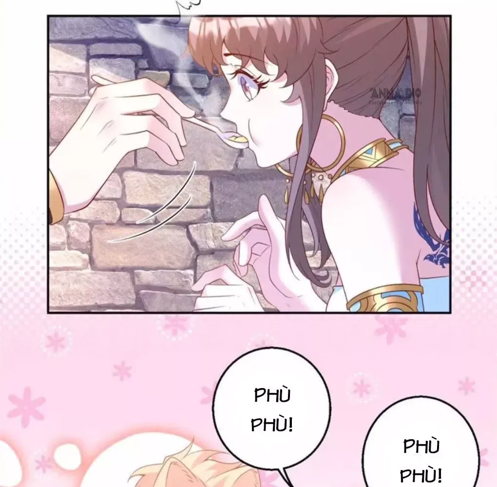 Thảnh Thơi Thú Thế Chủng Chủng Điền, Sinh Sinh Tể Chapter 688 - Trang 2