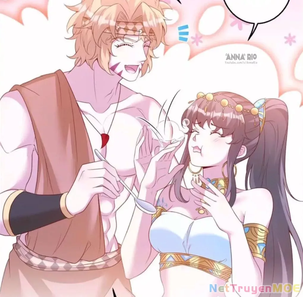 Thảnh Thơi Thú Thế Chủng Chủng Điền, Sinh Sinh Tể Chapter 688 - Trang 2