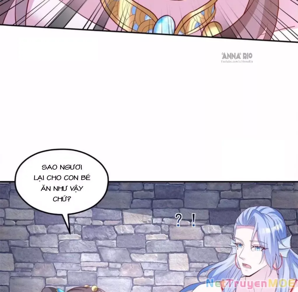 Thảnh Thơi Thú Thế Chủng Chủng Điền, Sinh Sinh Tể Chapter 689 - Trang 2