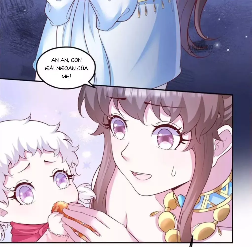 Thảnh Thơi Thú Thế Chủng Chủng Điền, Sinh Sinh Tể Chapter 689 - Trang 2