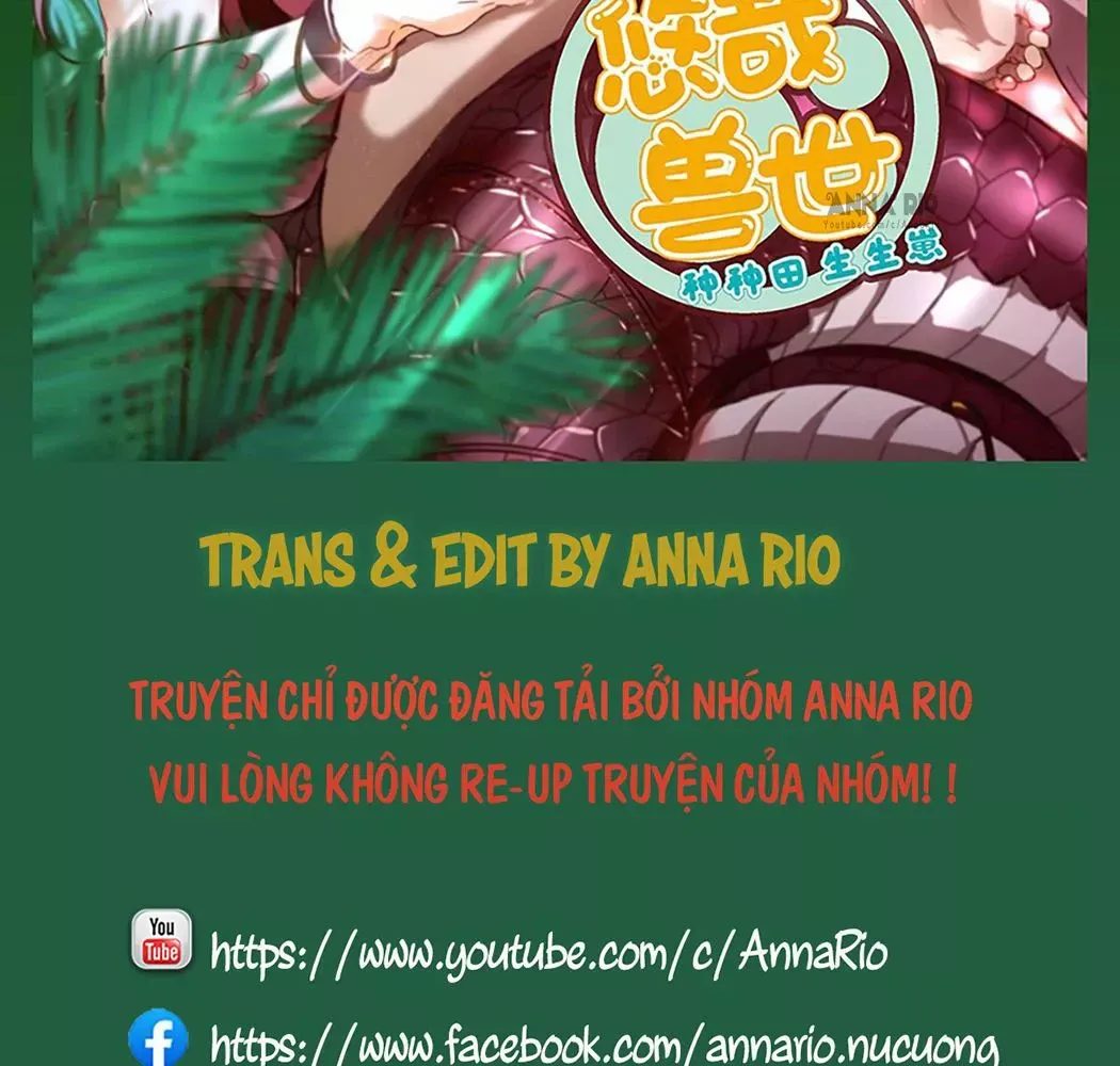 Thảnh Thơi Thú Thế Chủng Chủng Điền, Sinh Sinh Tể Chapter 689 - Trang 2