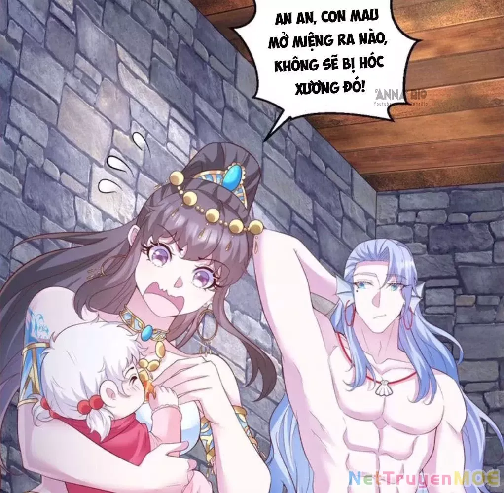 Thảnh Thơi Thú Thế Chủng Chủng Điền, Sinh Sinh Tể Chapter 689 - Trang 2