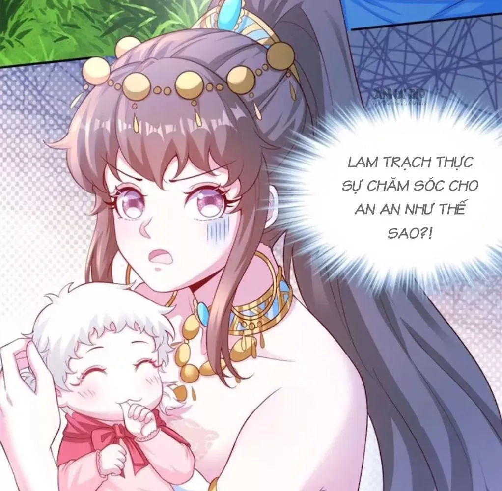 Thảnh Thơi Thú Thế Chủng Chủng Điền, Sinh Sinh Tể Chapter 689 - Trang 2