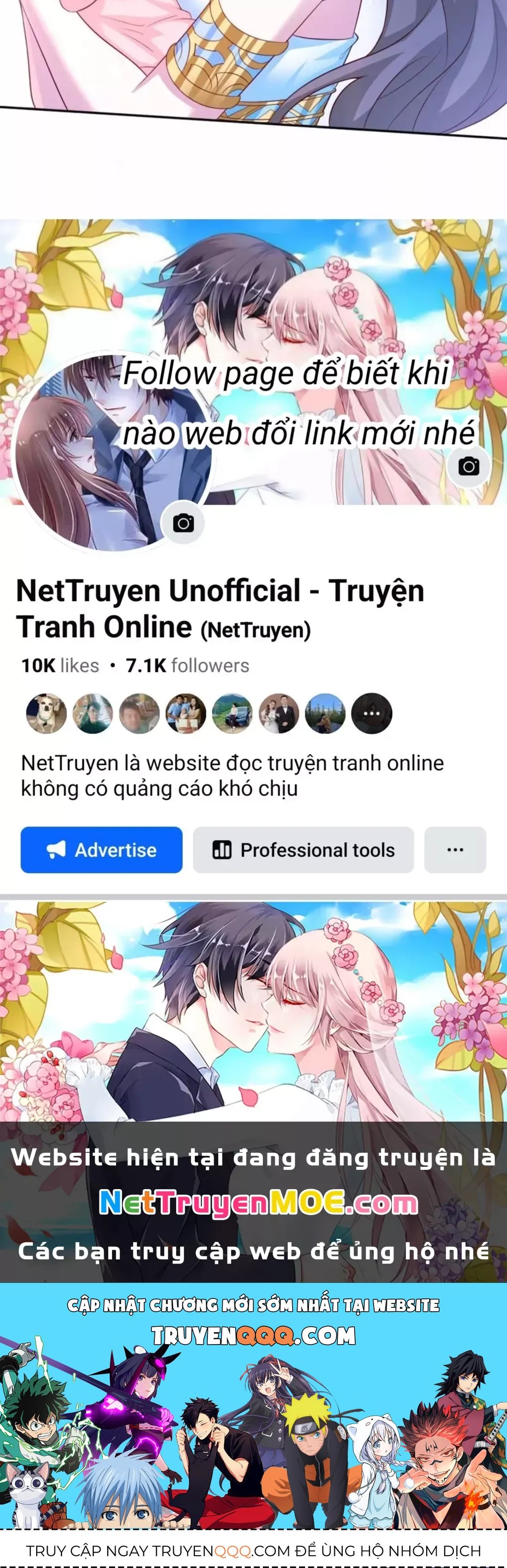 Thảnh Thơi Thú Thế Chủng Chủng Điền, Sinh Sinh Tể Chapter 689 - Trang 2