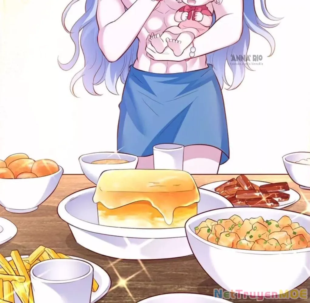 Thảnh Thơi Thú Thế Chủng Chủng Điền, Sinh Sinh Tể Chapter 689 - Trang 2