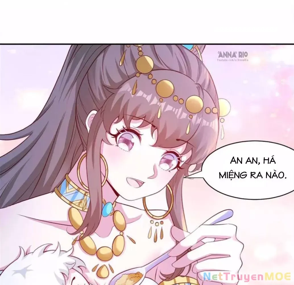 Thảnh Thơi Thú Thế Chủng Chủng Điền, Sinh Sinh Tể Chapter 690 - Trang 2