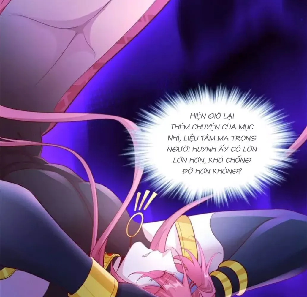 Thảnh Thơi Thú Thế Chủng Chủng Điền, Sinh Sinh Tể Chapter 690 - Trang 2