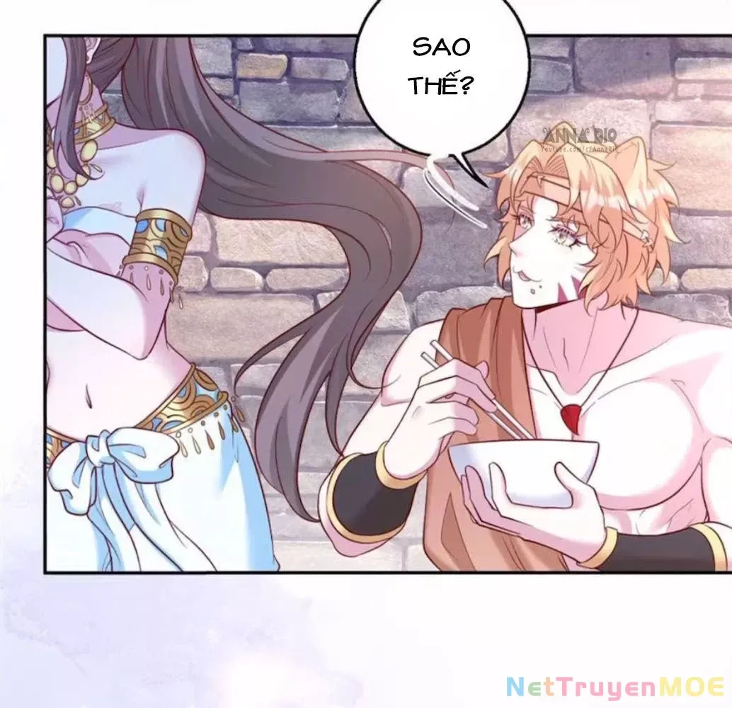 Thảnh Thơi Thú Thế Chủng Chủng Điền, Sinh Sinh Tể Chapter 690 - Trang 2