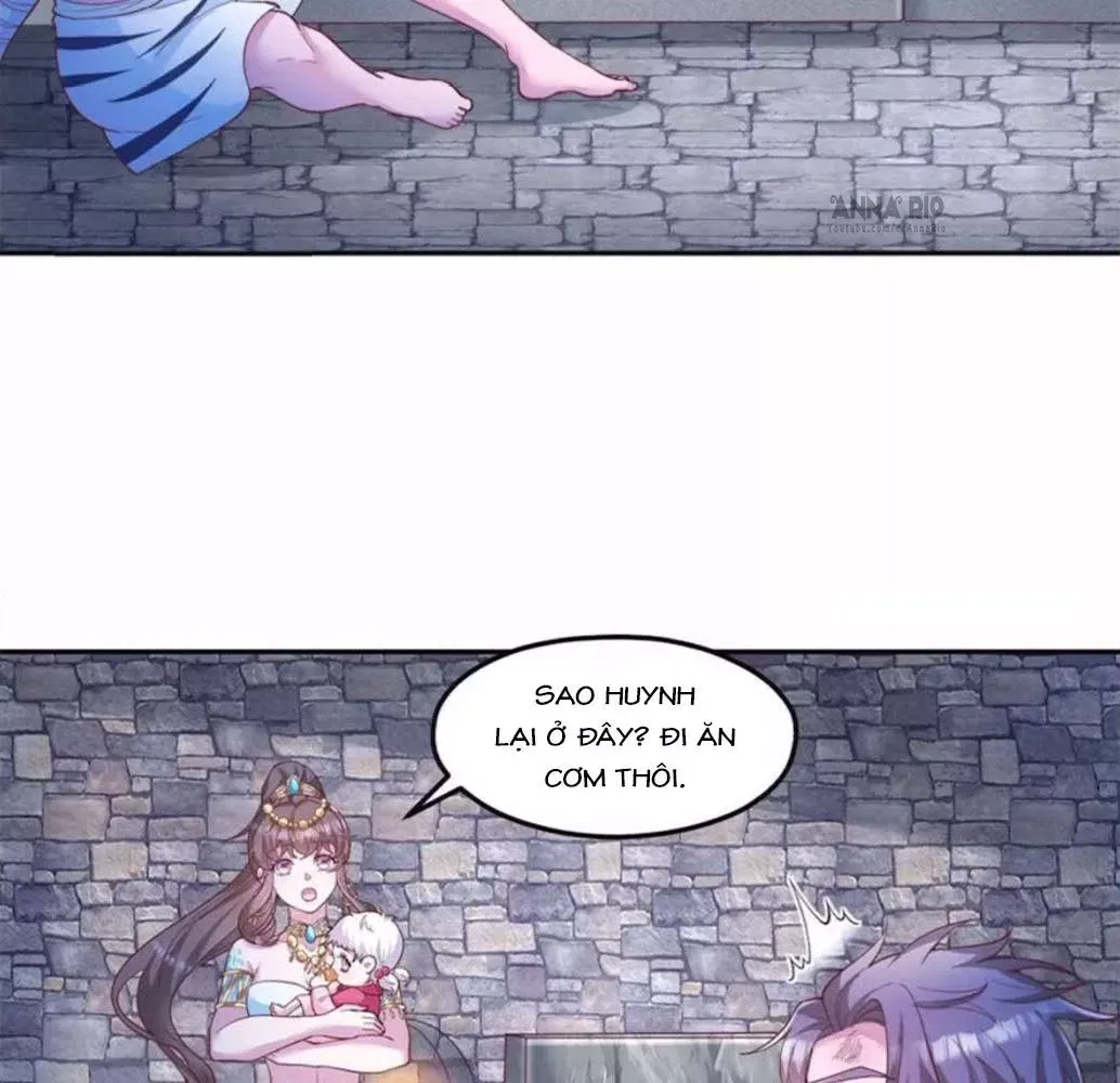 Thảnh Thơi Thú Thế Chủng Chủng Điền, Sinh Sinh Tể Chapter 690 - Trang 2