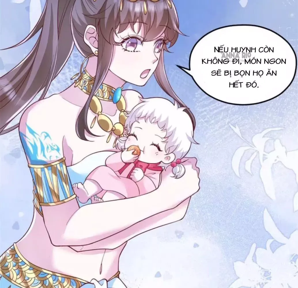 Thảnh Thơi Thú Thế Chủng Chủng Điền, Sinh Sinh Tể Chapter 690 - Trang 2