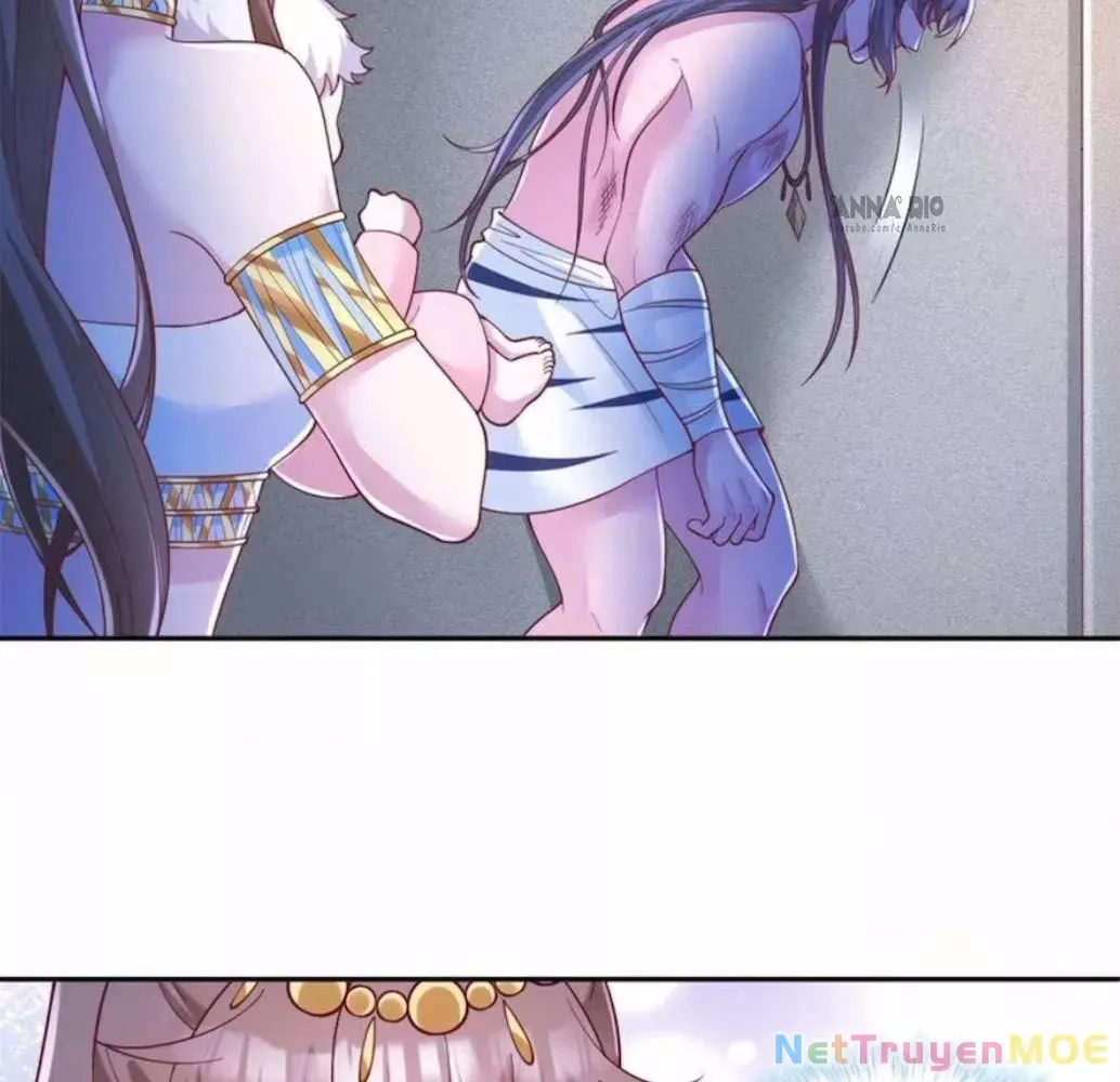 Thảnh Thơi Thú Thế Chủng Chủng Điền, Sinh Sinh Tể Chapter 690 - Trang 2