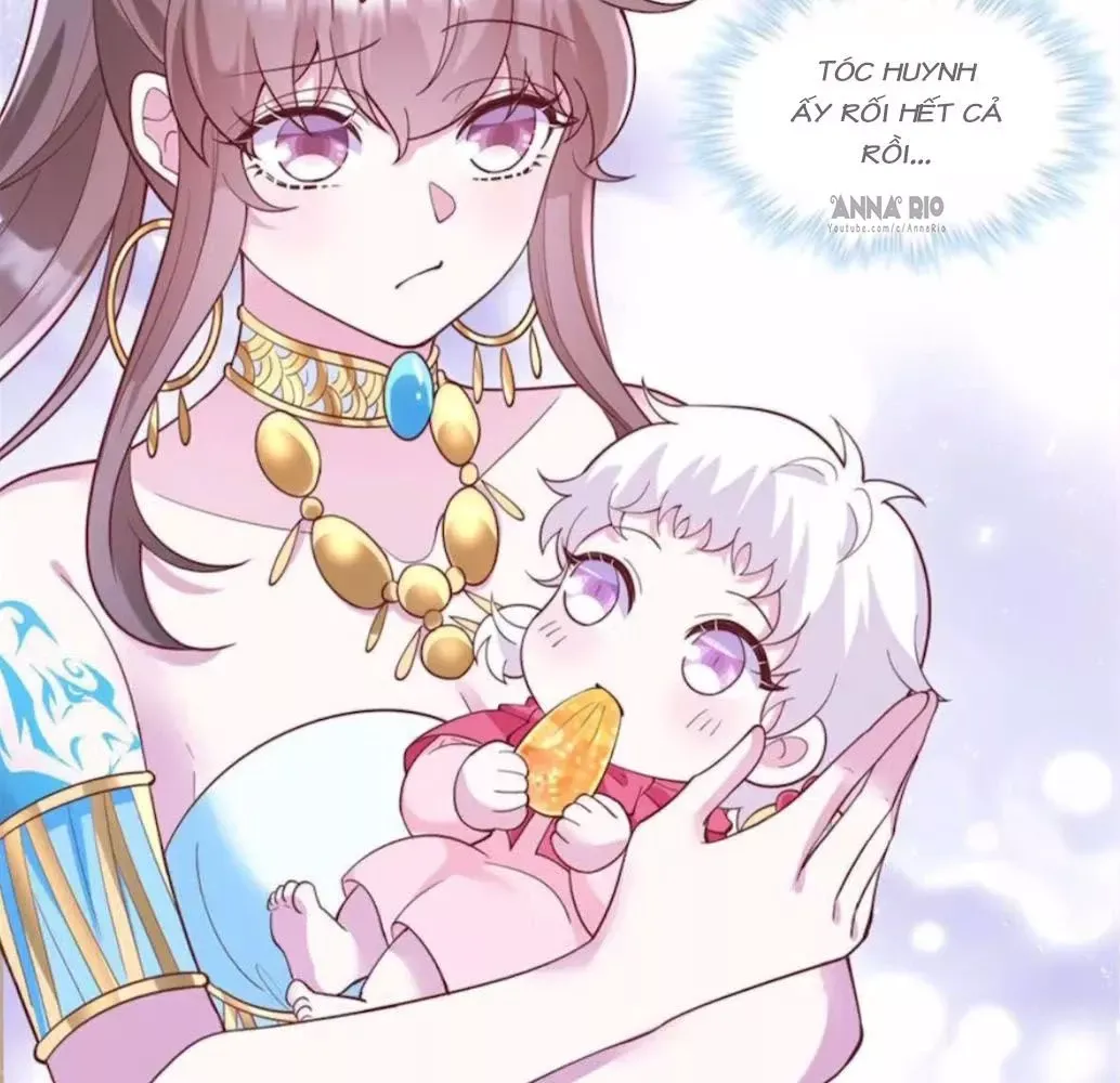 Thảnh Thơi Thú Thế Chủng Chủng Điền, Sinh Sinh Tể Chapter 690 - Trang 2