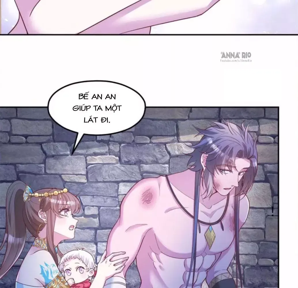 Thảnh Thơi Thú Thế Chủng Chủng Điền, Sinh Sinh Tể Chapter 690 - Trang 2