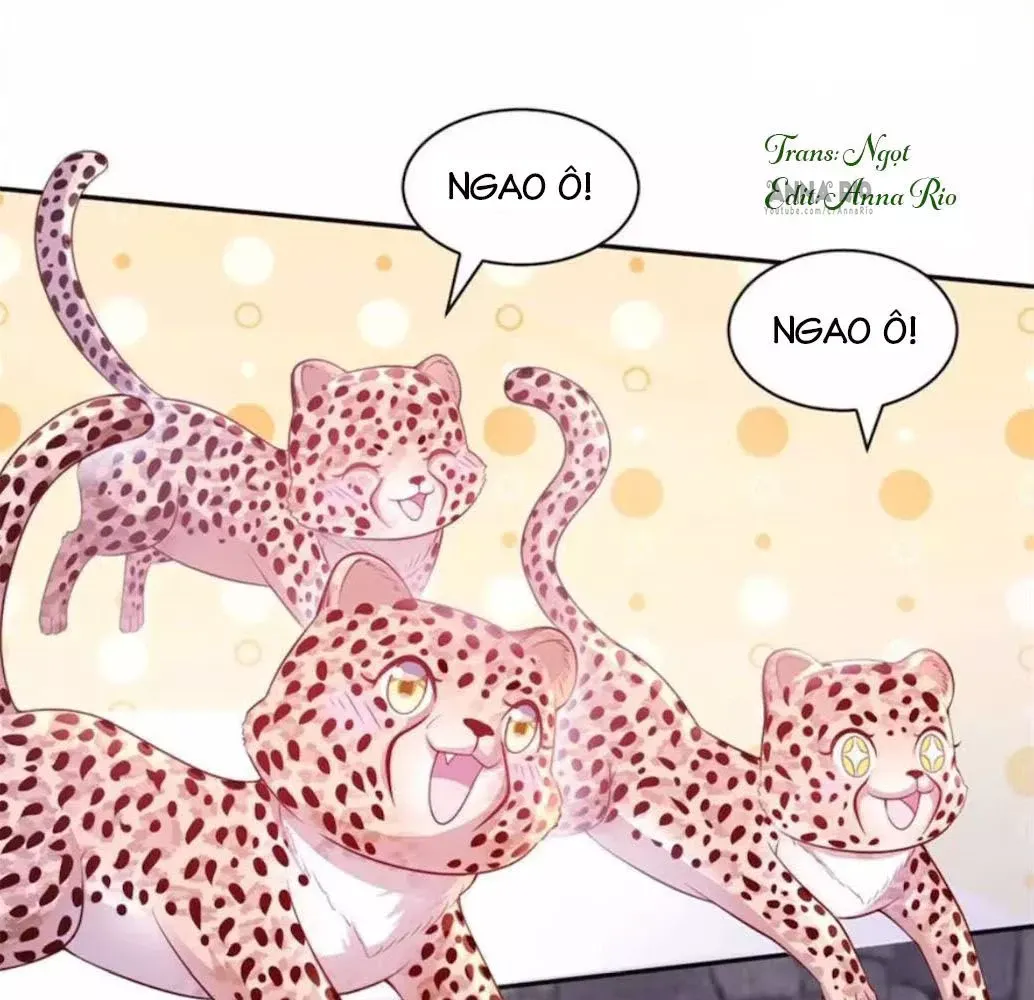 Thảnh Thơi Thú Thế Chủng Chủng Điền, Sinh Sinh Tể Chapter 690 - Trang 2