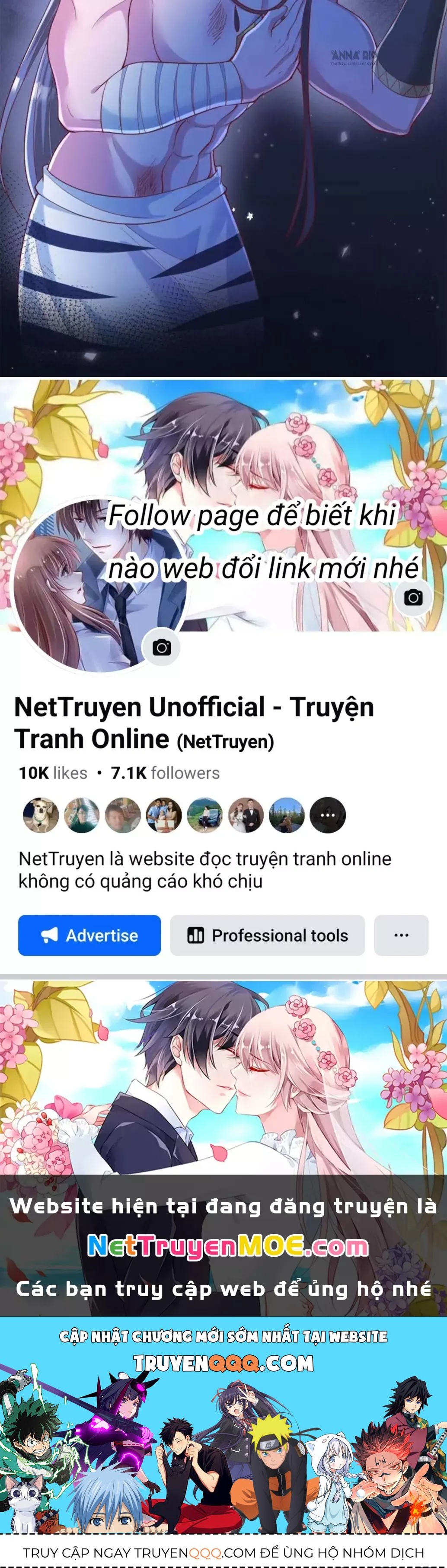 Thảnh Thơi Thú Thế Chủng Chủng Điền, Sinh Sinh Tể Chapter 690 - Trang 2