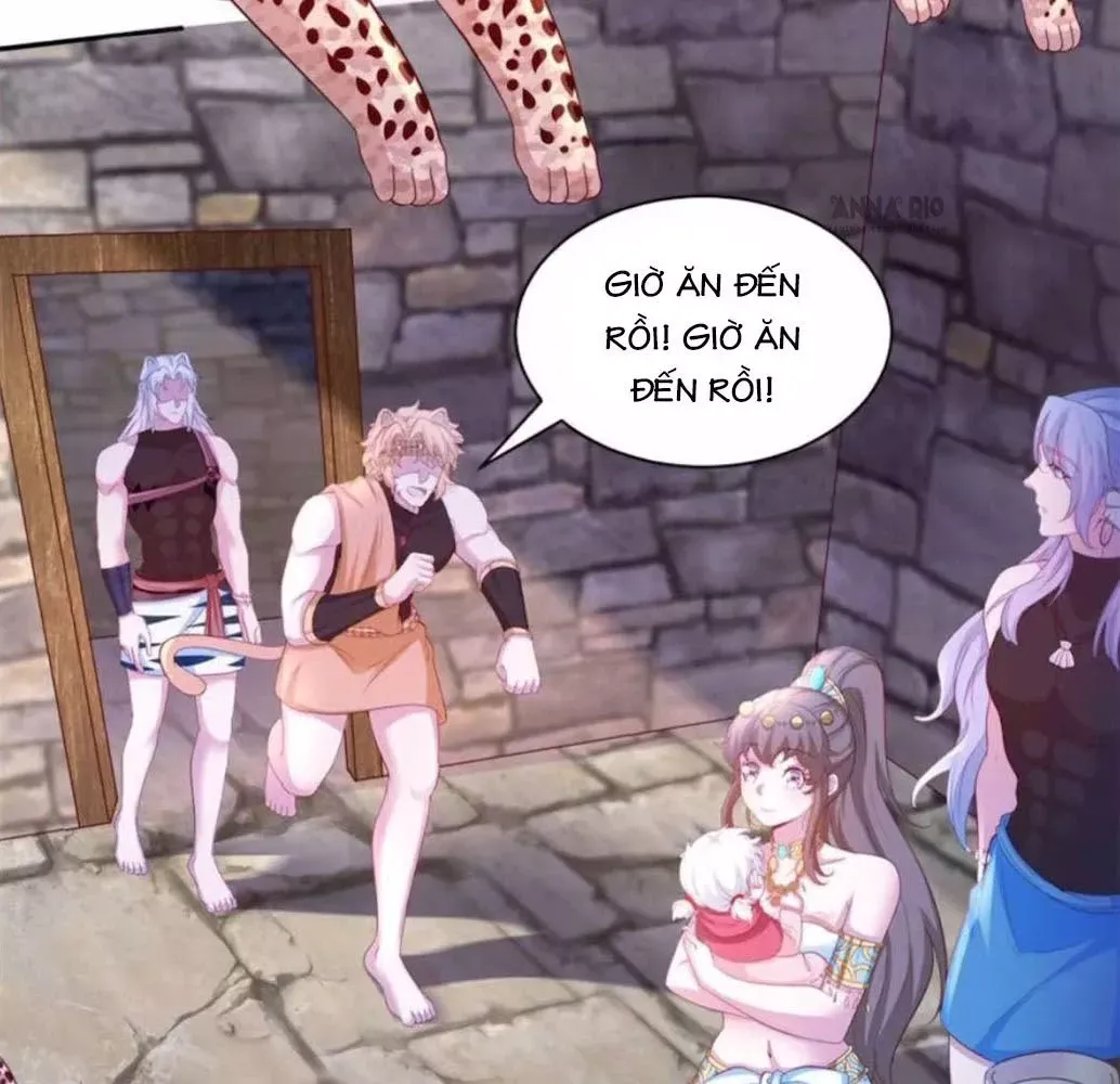 Thảnh Thơi Thú Thế Chủng Chủng Điền, Sinh Sinh Tể Chapter 690 - Trang 2