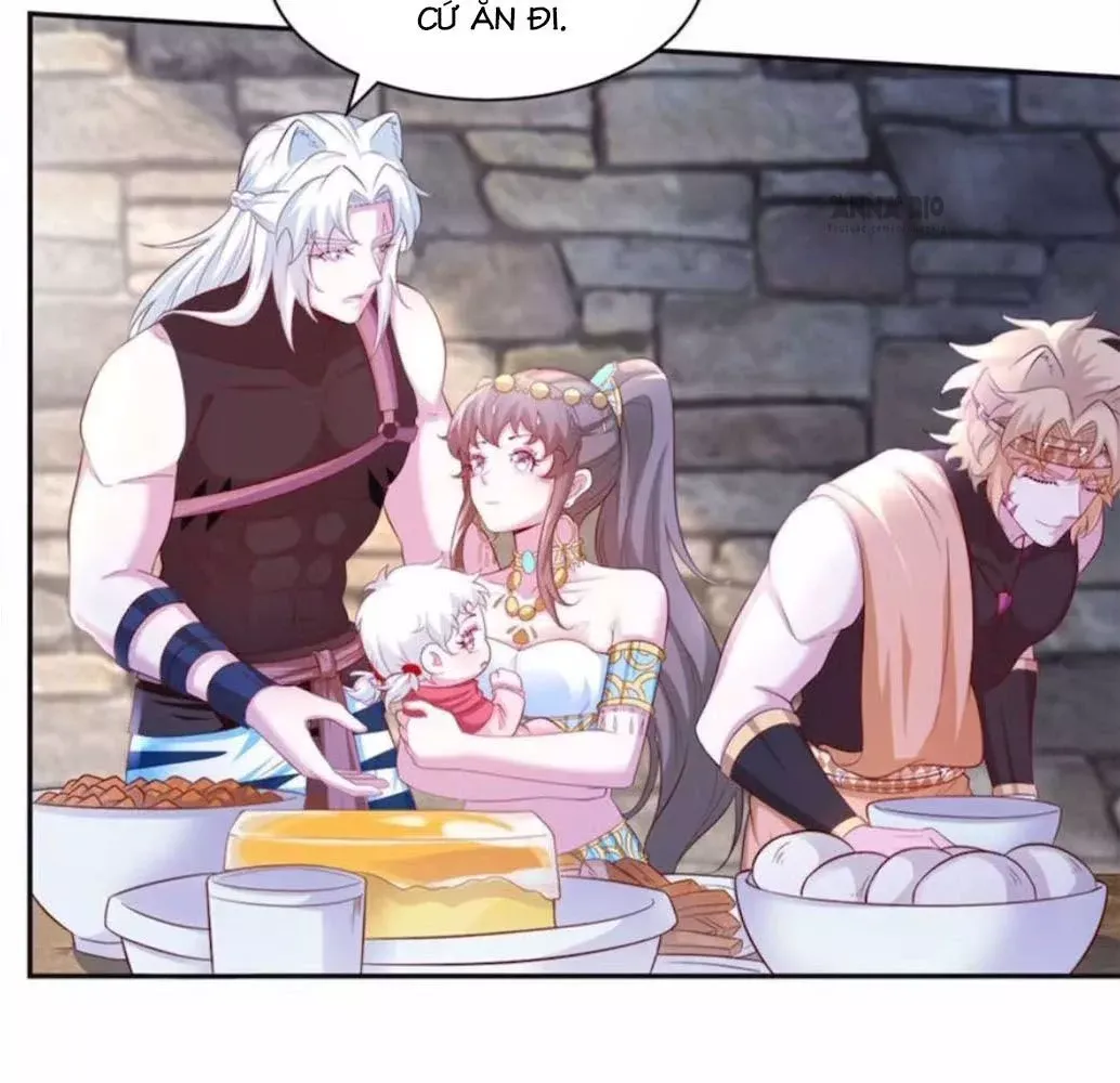 Thảnh Thơi Thú Thế Chủng Chủng Điền, Sinh Sinh Tể Chapter 690 - Trang 2