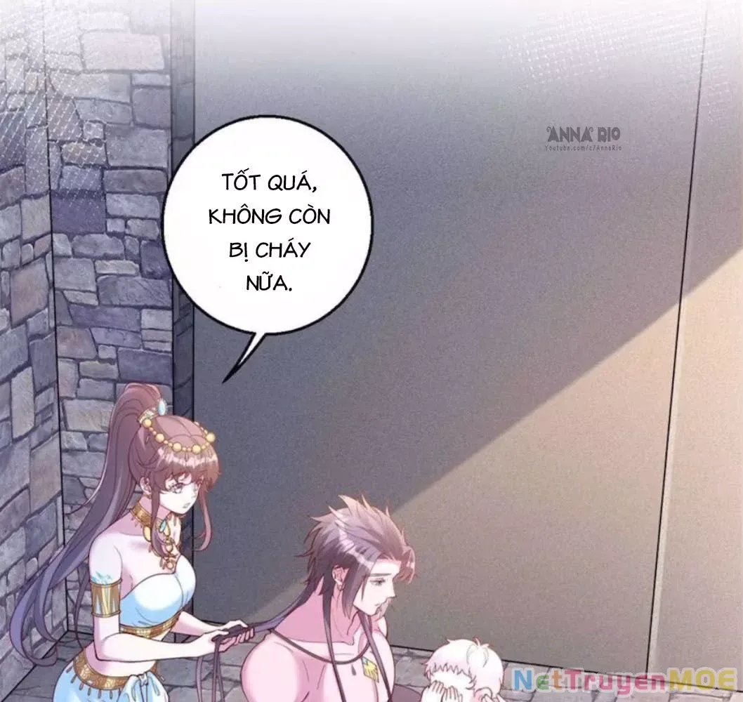 Thảnh Thơi Thú Thế Chủng Chủng Điền, Sinh Sinh Tể Chapter 691 - Trang 2