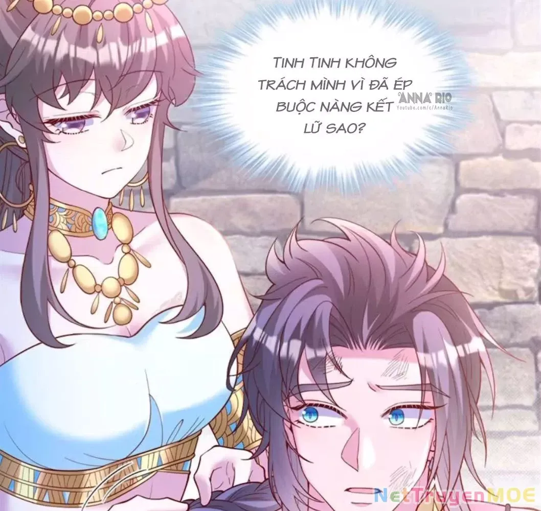 Thảnh Thơi Thú Thế Chủng Chủng Điền, Sinh Sinh Tể Chapter 691 - Trang 2