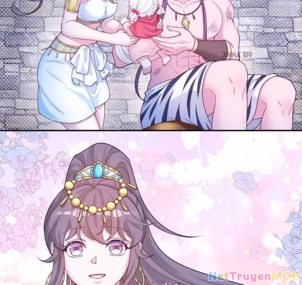 Thảnh Thơi Thú Thế Chủng Chủng Điền, Sinh Sinh Tể Chapter 691 - Trang 2