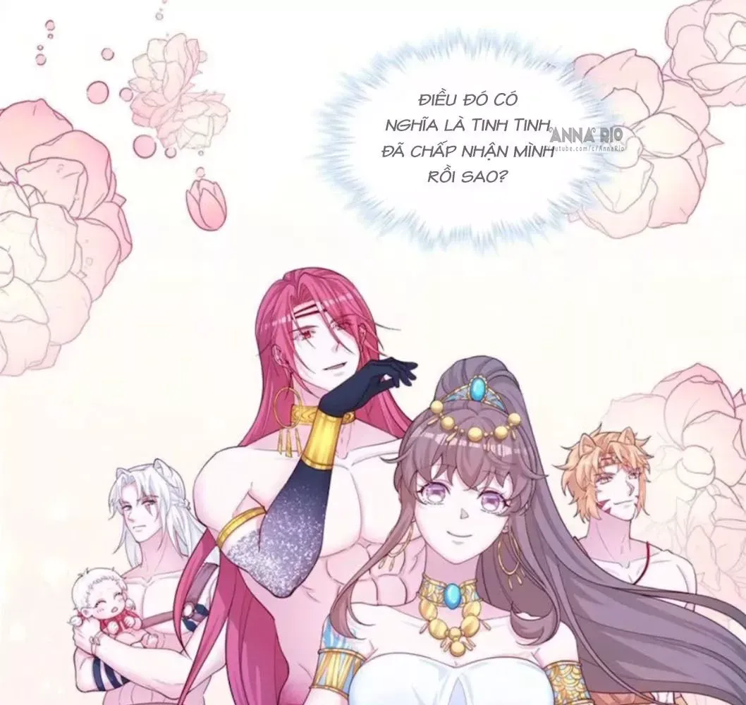 Thảnh Thơi Thú Thế Chủng Chủng Điền, Sinh Sinh Tể Chapter 691 - Trang 2