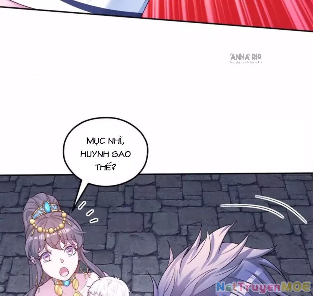 Thảnh Thơi Thú Thế Chủng Chủng Điền, Sinh Sinh Tể Chapter 691 - Trang 2