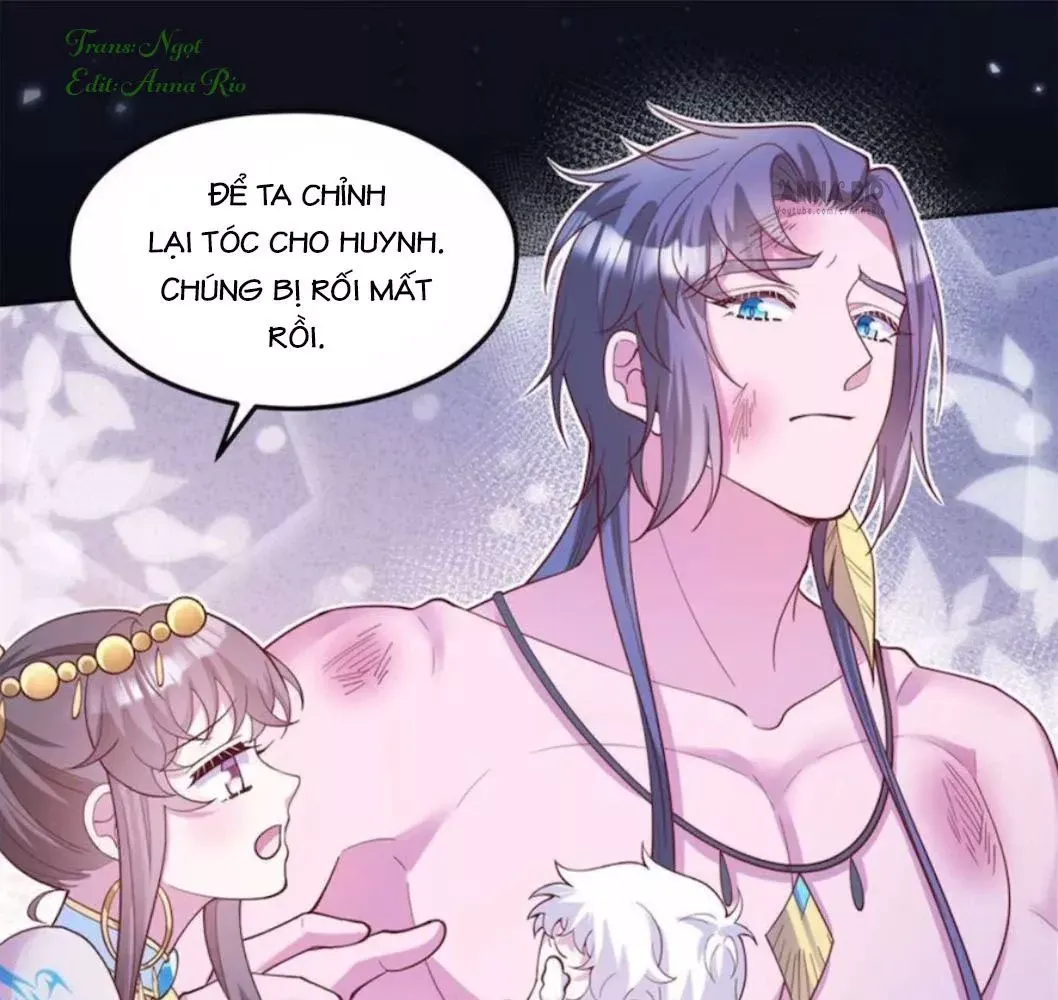 Thảnh Thơi Thú Thế Chủng Chủng Điền, Sinh Sinh Tể Chapter 691 - Trang 2