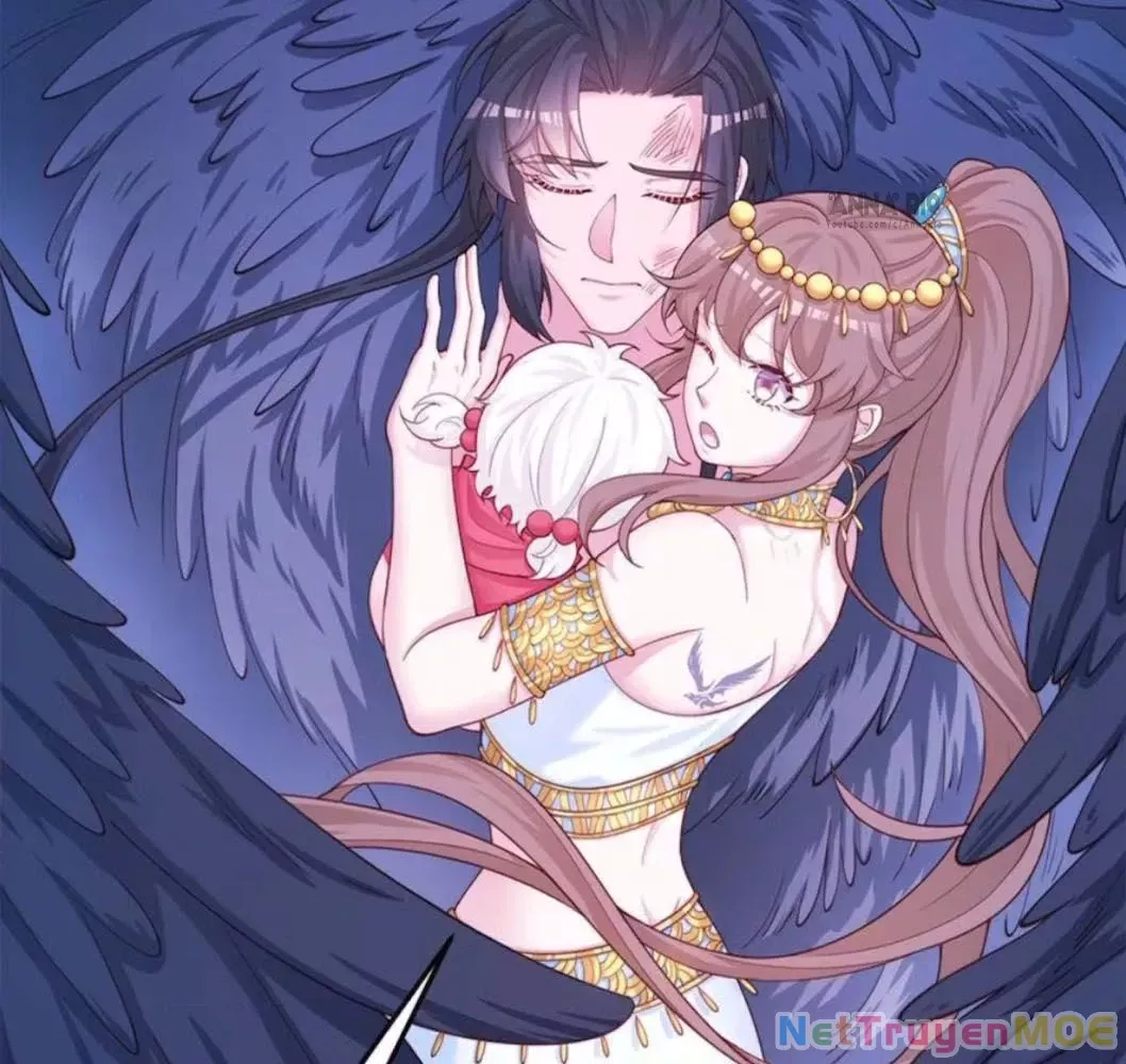 Thảnh Thơi Thú Thế Chủng Chủng Điền, Sinh Sinh Tể Chapter 691 - Trang 2