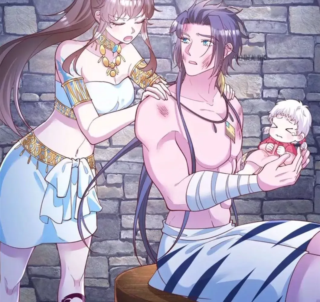 Thảnh Thơi Thú Thế Chủng Chủng Điền, Sinh Sinh Tể Chapter 691 - Trang 2