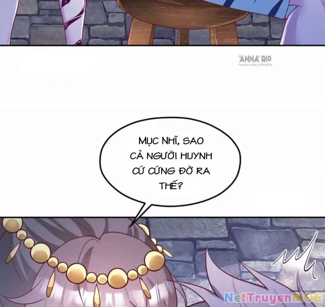 Thảnh Thơi Thú Thế Chủng Chủng Điền, Sinh Sinh Tể Chapter 691 - Trang 2