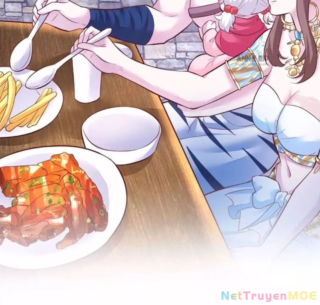 Thảnh Thơi Thú Thế Chủng Chủng Điền, Sinh Sinh Tể Chapter 692 - Trang 2