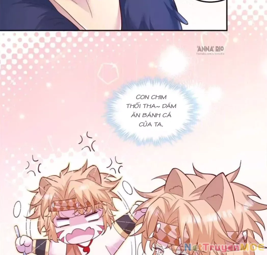 Thảnh Thơi Thú Thế Chủng Chủng Điền, Sinh Sinh Tể Chapter 692 - Trang 2