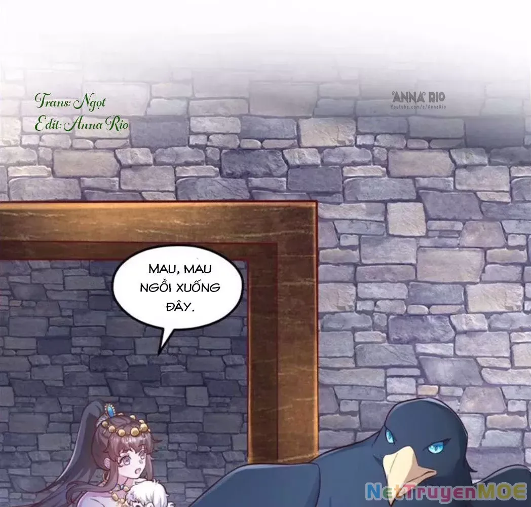 Thảnh Thơi Thú Thế Chủng Chủng Điền, Sinh Sinh Tể Chapter 692 - Trang 2